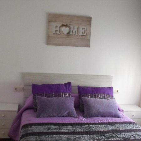 Apartamento Poseidom O Grove Esterno foto