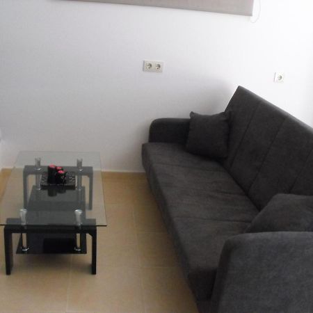 Apartamento Poseidom O Grove Esterno foto