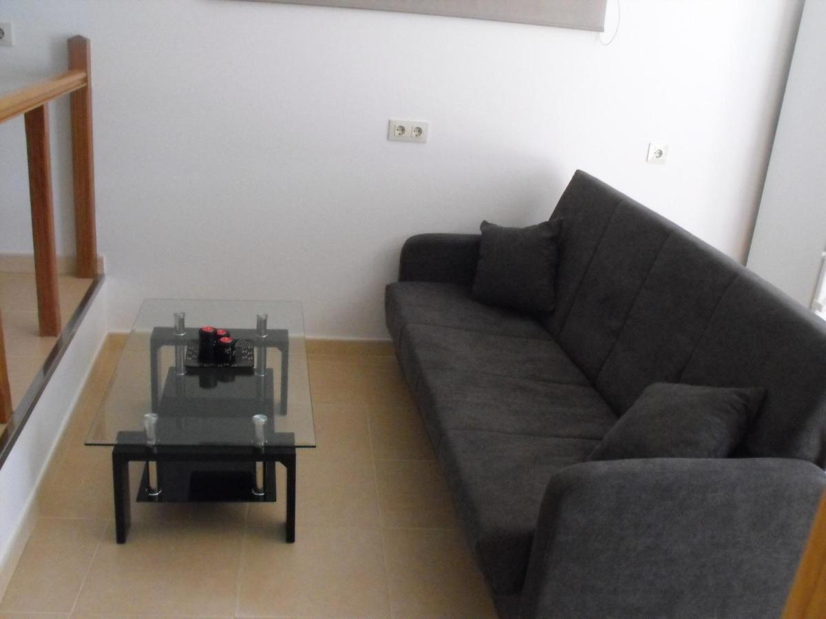 Apartamento Poseidom O Grove Esterno foto
