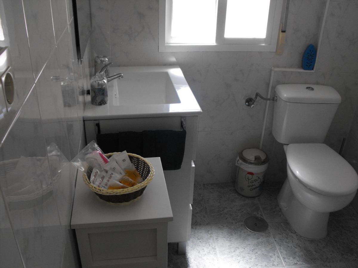 Apartamento Poseidom O Grove Esterno foto