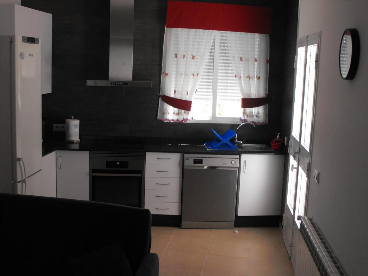 Apartamento Poseidom O Grove Esterno foto